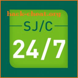 Smart Care 24-7 icon
