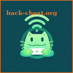 Smart Cat - Fast Secure Shield icon
