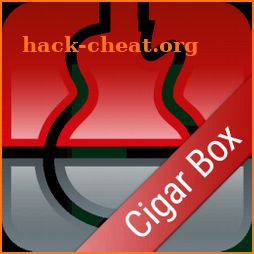 s.mart Cigar Box Guitar icon