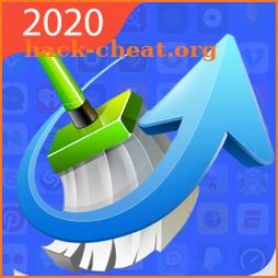 Smart Cleaner-Battery Saver, Booster icon