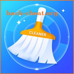 Smart Cleaner - Cleaner icon