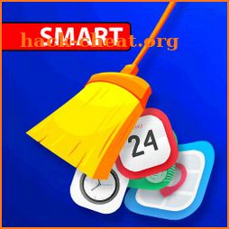 Smart Cleaning PRO icon