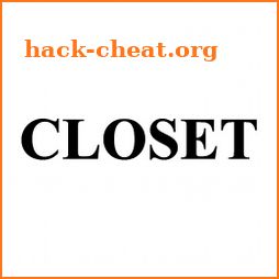 Smart Closet - Your Stylist icon