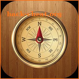 Smart Compass Pro 2018 icon