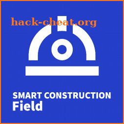 SMART CONSTRUCTION Field icon