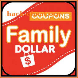 Smart Coupons For Family 🏷️ - Clipped & View 🔥 icon