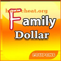 Smart Coupons For Family Dollar 2018 icon