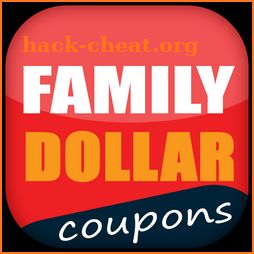 Smart Coupons for Family Dollar icon