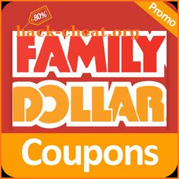 Smart Coupons for Family Dollar – Hot Discounts icon