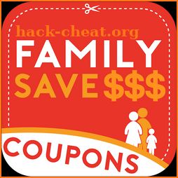 💰💰 Smart Coupons for FamilyDollar icon