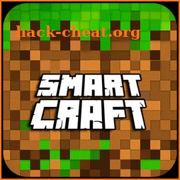 Smart Craft exploration adventures icon