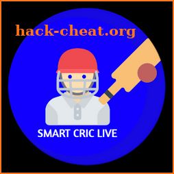 Smart Cric Live On icon