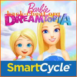 Smart Cycle Barbie Dreamtopia icon