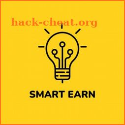 Smart earn icon