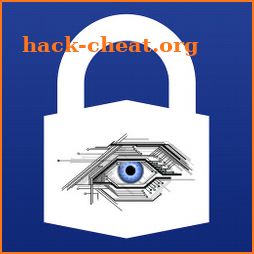 Smart Eye Tech-File Protection icon