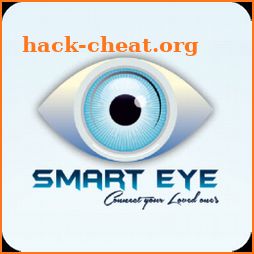 Smart Eye Track icon