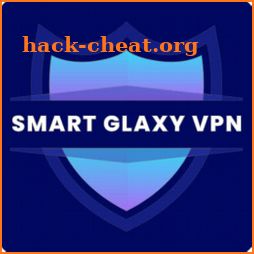 Smart Galaxy VPN icon