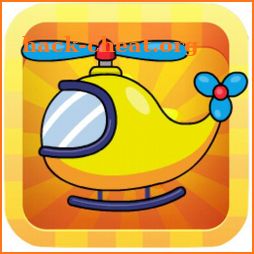 Smart Games: Baby Animals Game & Kid Phone icon