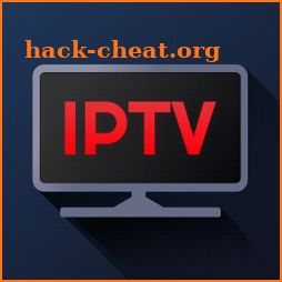 Smart IPTV Player Pro M3U Live icon