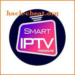 Smart IPTV Premium icon
