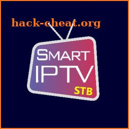 SMART IPTV STB icon