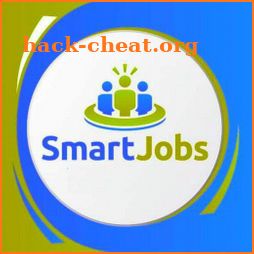 Smart Jobs v1 icon