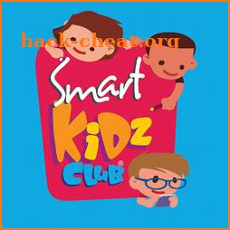 Smart Kidz Club: Read To Me icon
