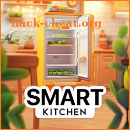 Smart Kitchen: AI Inventory icon