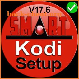 SMART Kodi Setup App - AIO Kodi Setup App Wizard icon