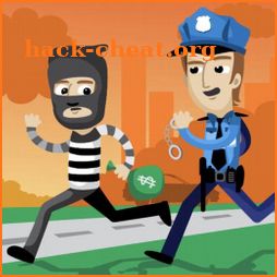 Smart Looter - House Thief icon
