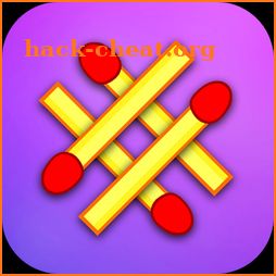 Smart Matches ~ Free Puzzle Game with Matchsticks icon