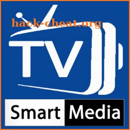 Smart Media TV icon