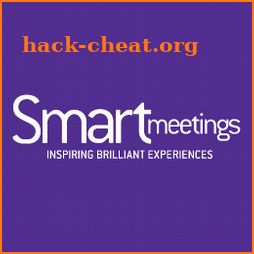 Smart Meetings  2019 Events icon