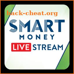 Smart Money Livestream Events icon