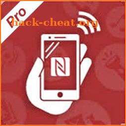 Smart NFC Pro icon
