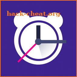 Smart O'Clock-Alarm Clock with Missions for Free icon