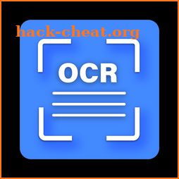 Smart OCR- Doc scanner,Image to Text icon