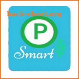 Smart Park Montreal (SPM) icon