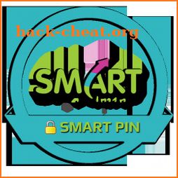 SMART PIN icon
