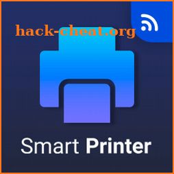 Smart Printer - Mobile Print & Scanner App icon