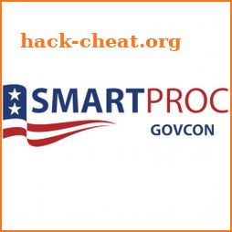 SMART PROC GovCON 2019 icon