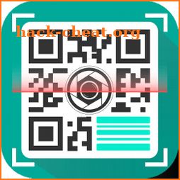 Smart QR Code Reader 2019 icon