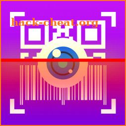 Smart QR Code Reader & Barcode Scanner 2020 icon