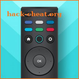 Smart Remote For Vizio TV icon
