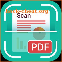 Smart Scan – PDF Scanner, Free files Scanning icon