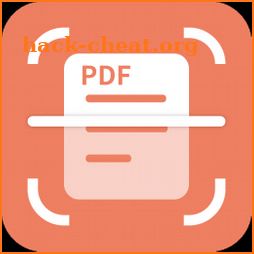 Smart Scanner - Document PDF Creator icon