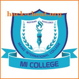 Smart School Pro - MI College icon