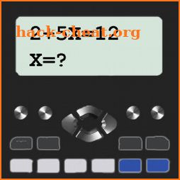 Smart scientific calculator (115 * 991 / 300) icon
