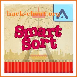 Smart Sort - Animals for Kids icon