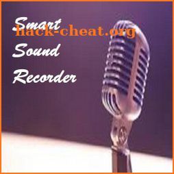 Smart Sound Recorder No-ad icon